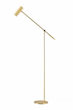 Globen Lighting Gulvlamper-Gulvlampe Hubble Read