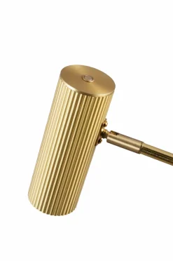 Globen Lighting Gulvlamper-Gulvlampe Hubble Read