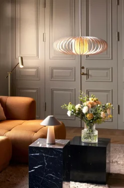 Globen Lighting Gulvlamper-Gulvlampe Hubble Read