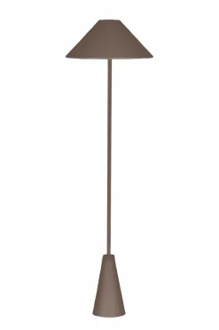 Globen Lighting Gulvlamper-Gulvlampe Cannes
