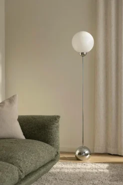 Globen Lighting Gulvlamper-Gulvlampe Ripley