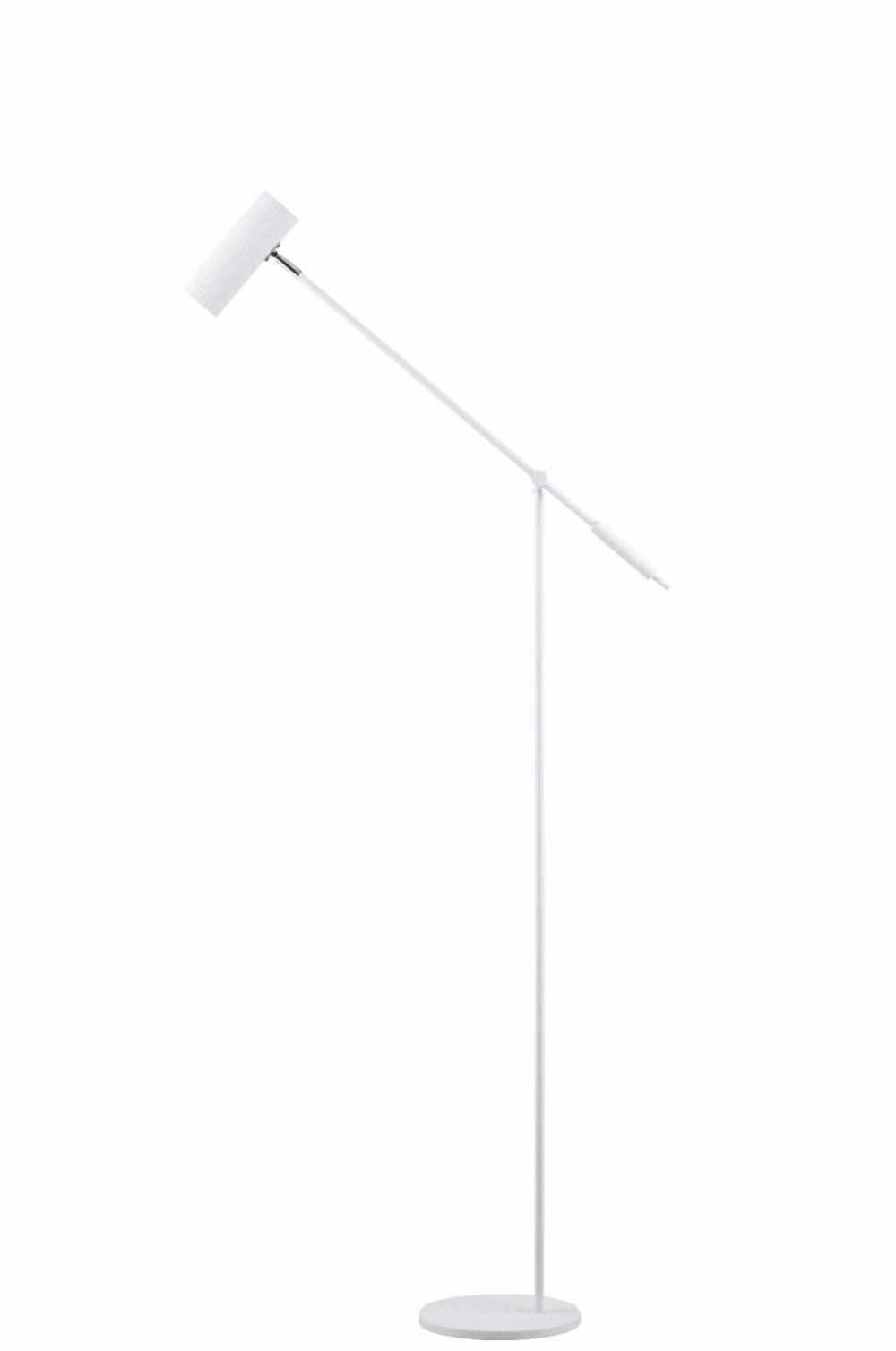 Globen Lighting Gulvlamper-Gulvlampe Hubble Read