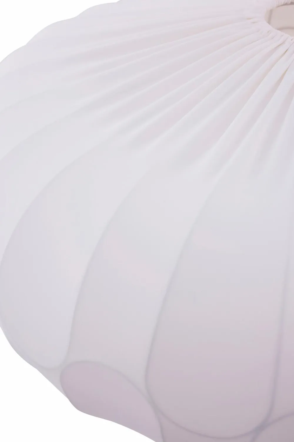 Globen Lighting Lampeskærme-Lampeskærm Bladverk 50