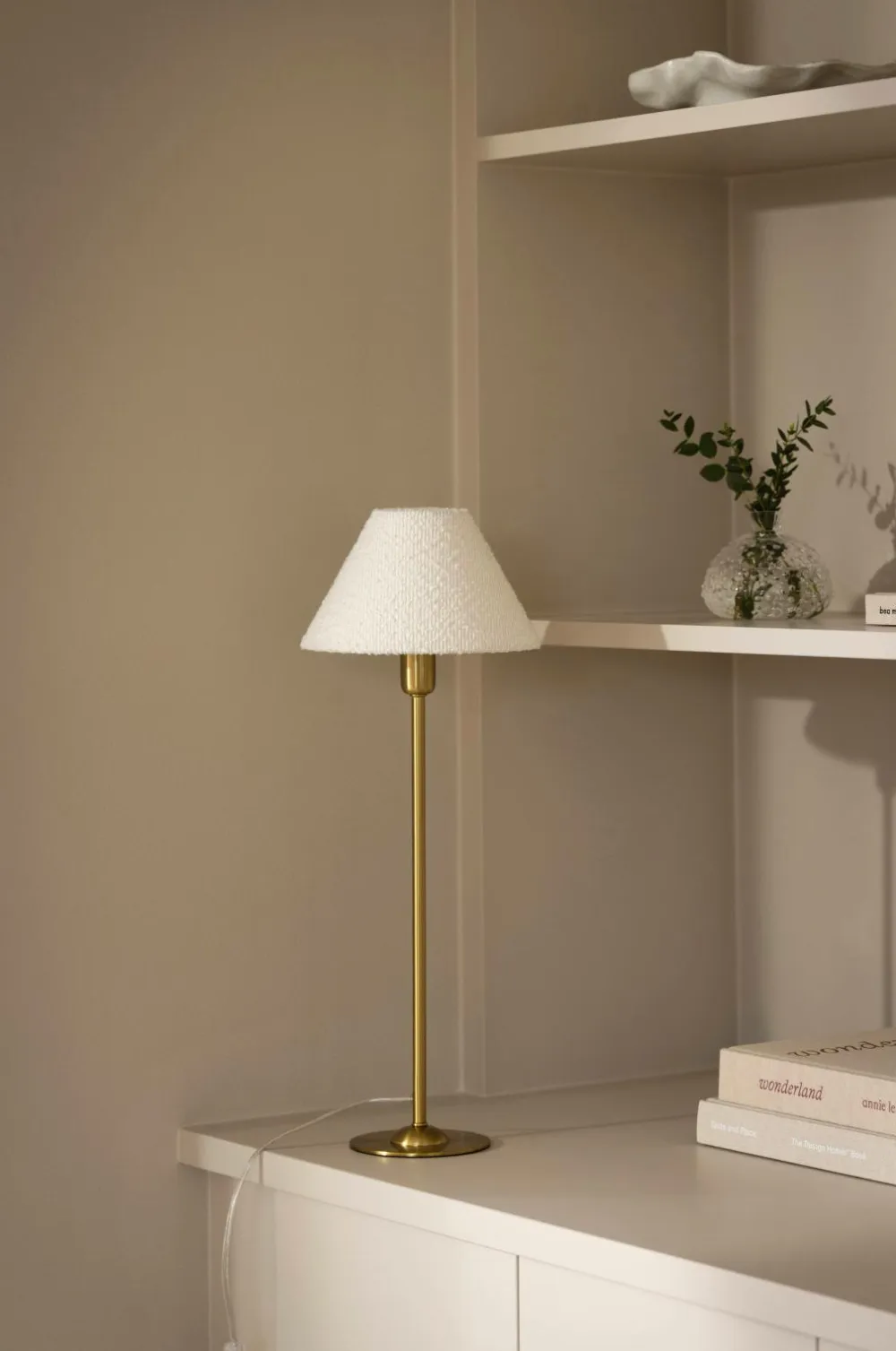 Globen Lighting Lampeskærme-Lampeskærm Iris 20