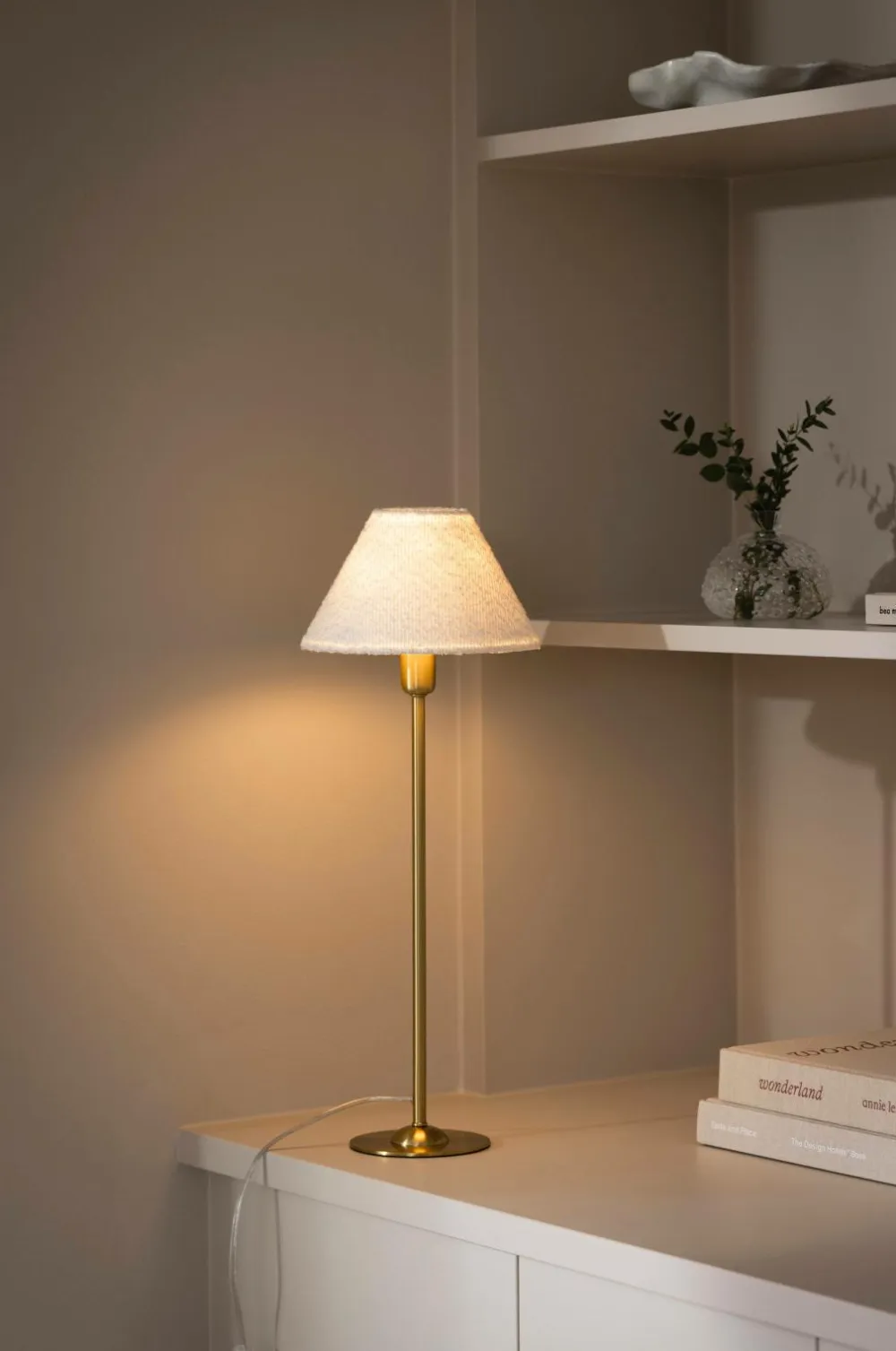 Globen Lighting Lampeskærme-Lampeskærm Iris 20