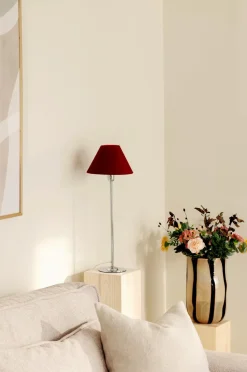 Globen Lighting Lampeskærme-Lampeskærm Iris 20