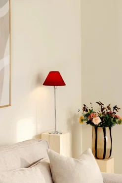 Globen Lighting Lampeskærme-Lampeskærm Iris 20