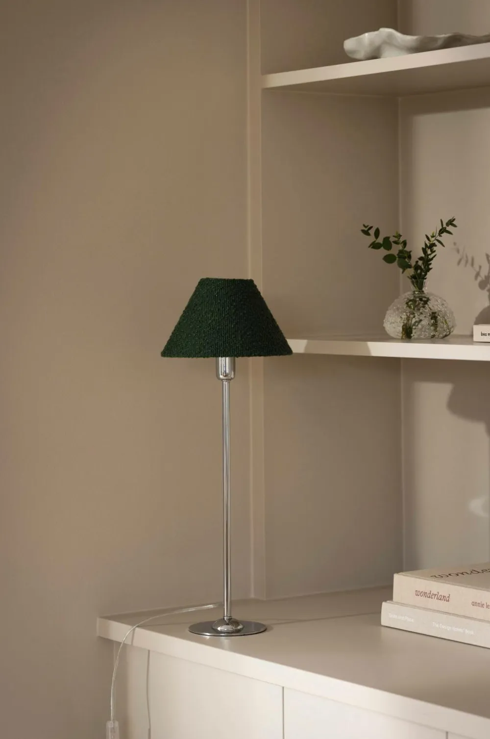 Globen Lighting Lampeskærme-Lampeskærm Iris 20