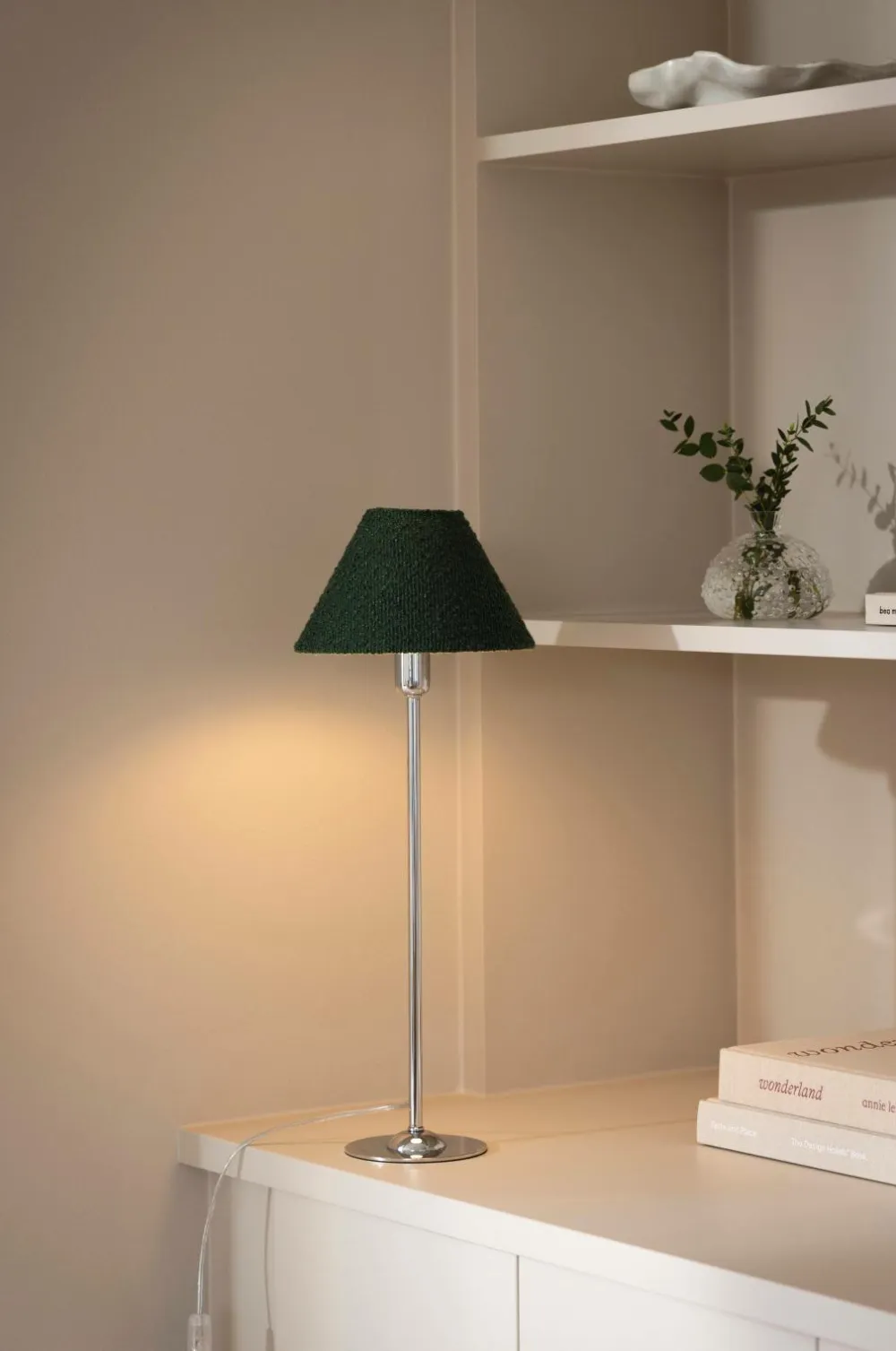 Globen Lighting Lampeskærme-Lampeskærm Iris 20