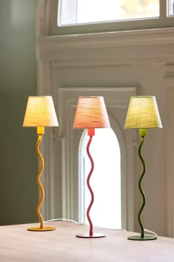 Globen Lighting Lampeskærme-Lampeskærm Sigrid ⌀ 16 cm