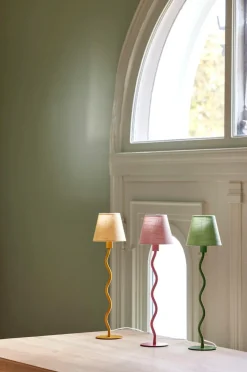 Globen Lighting Lampeskærme-Lampeskærm Sigrid ⌀ 16 cm