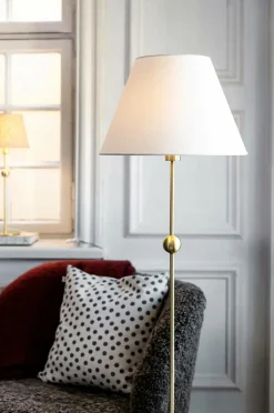 Globen Lighting Lampeskærme-Lampeskærm Sigrid ⌀ 40 cm