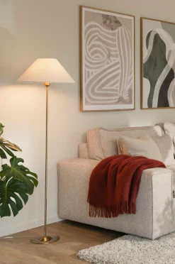 Globen Lighting Lampeskærme-Lampeskærm Iris 45