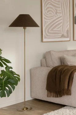 Globen Lighting Lampeskærme-Lampeskærm Iris 45