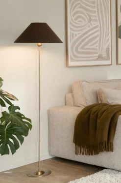 Globen Lighting Lampeskærme-Lampeskærm Iris 45