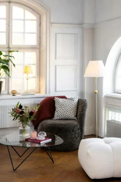 Globen Lighting Lampeskærme-Lampeskærm Sigrid ⌀ 19 cm