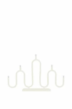 Globen Lighting Julebelysning-Lysestage Noel 5