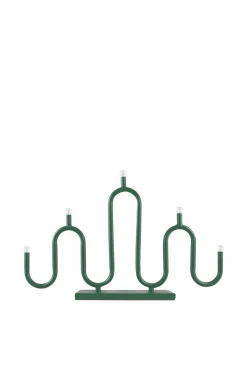 Globen Lighting Julebelysning-Lysestage Noel 5