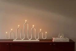 Globen Lighting Julebelysning-Lysestage Noel 7