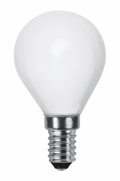 Globen Lighting Lyskilder-Lyskilde E14 Led Globe