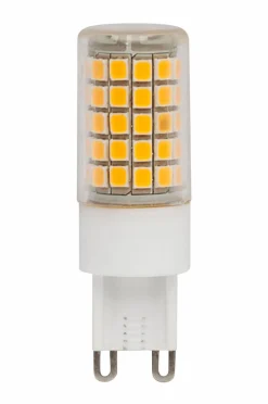 Globen Lighting Lyskilder-Lyskilde G9 LED 3,6W