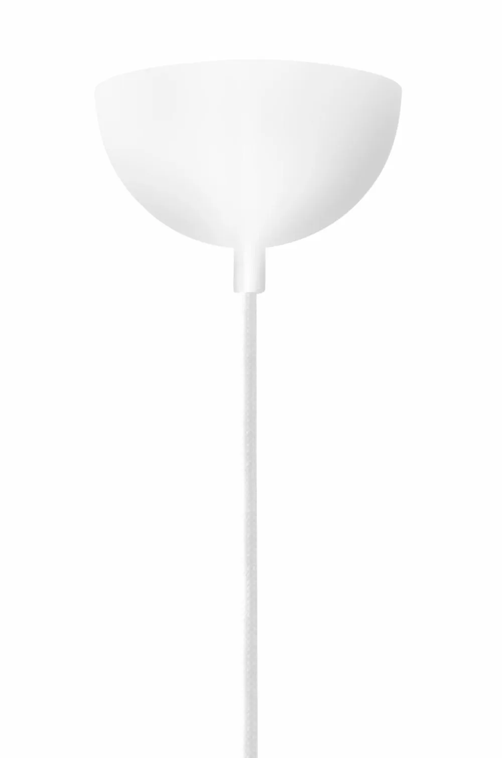 Globen Lighting Lampetilbehør-Ophæng Afrundet 120 cm