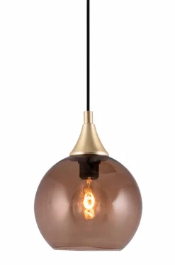 Globen Lighting Pendler-Pendel Bowl