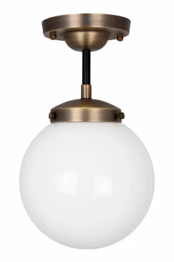 Globen Lighting Badeværelsesbelysning-Plafond Alley