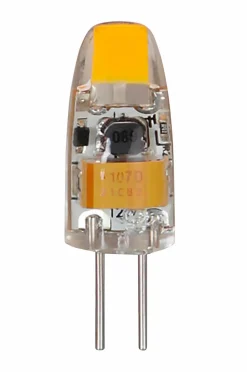 Globen Lighting Lyskilder-Pære G4 LED Klar 1,1 W