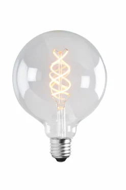 Globen Lighting Lyskilder-Pære LED Soft Filament Dæmpbar 125 mm