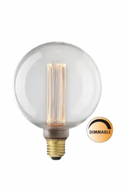 Globen Lighting Lyskilder-Pære Laser LED dæmpbar