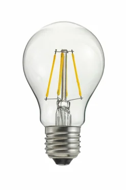 Globen Lighting Lyskilder-Pære E27 LED 3-trins dæmpbar Normal 0,4-7 W