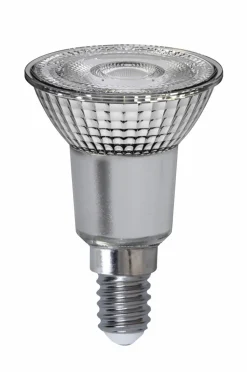 Globen Lighting Lyskilder-Pære E14 LED Spot Glas 4,8 W