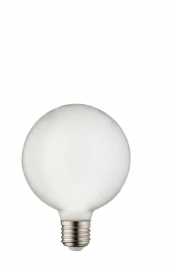 Globen Lighting Lyskilder-Pære E27 LED 3-trins dæmpbar Globe 100 mm 0,4-7 W