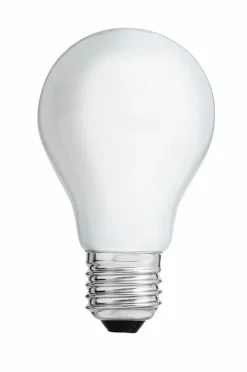 Globen Lighting Lyskilder-Pære E27 LED 3-trins dæmpbar Normal 0,4-7 W