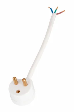 Globen Lighting Lampetilbehør-Stikprop Klasse I