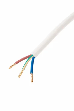 Globen Lighting Lampetilbehør-Stikprop Klasse I