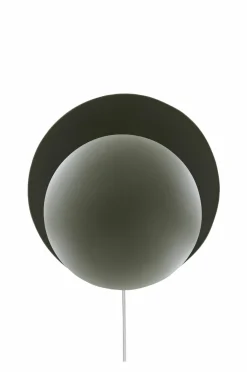 Globen Lighting Væglamper-Væglampe Orbit