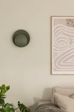 Globen Lighting Væglamper-Væglampe Orbit