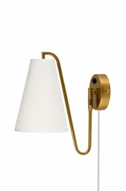 Globen Lighting Væglamper-Væglampe Lou