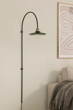 Globen Lighting Væglamper-Væglampe Cobbler 150