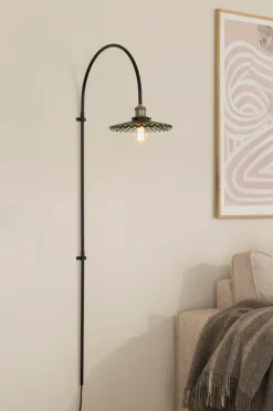 Globen Lighting Væglamper-Væglampe Cobbler 150