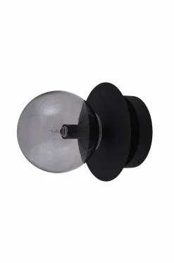 Globen Lighting Væglamper-Væglampe/Plafond Art Deco IP44