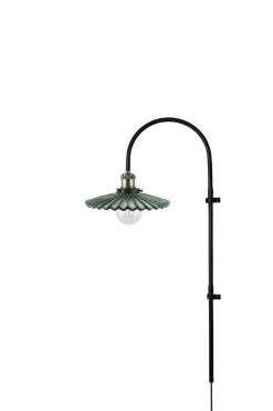 Globen Lighting Væglamper-Væglampe Cobbler 75