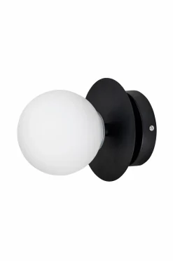 Globen Lighting Badeværelsesbelysning-Væglampe/loftlampe Art Deco IP