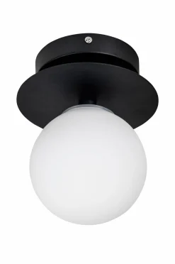 Globen Lighting Badeværelsesbelysning-Væglampe/loftlampe Art Deco IP