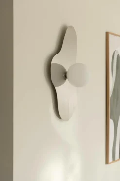 Globen Lighting Væglamper-Væglampe/loftslampe Illusion 60