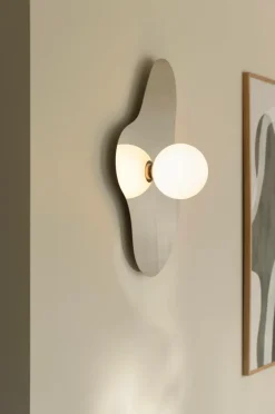 Globen Lighting Væglamper-Væglampe/loftslampe Illusion 60