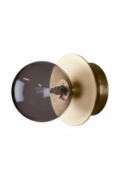 Globen Lighting Badeværelsesbelysning-Væglampe/loftlampe Art Deco IP