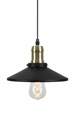 Globen Lighting Pendler-Vindueslampe Disc Mini